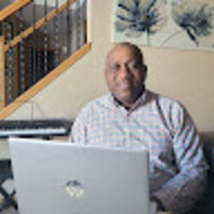 Meet your Posher, Adegboyega